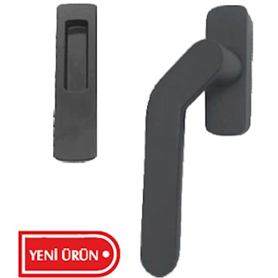 M01-533 TROYA SÜRME KOL TAKIM SOL